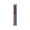 Ремінець Apple Trail Loop Band M/L для Watch 49mm - Blue/Gray (MQEK3)