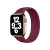 Ремінець Apple Watch 44mm/42mm Plum Solo Loop Size 8 (MGT83)