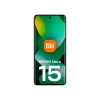 Смартфон Xiaomi Redmi Note 15 4G 8/256GB Forest Green