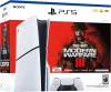 Стаціонарна ігрова приставка Sony PlayStation 5 Slim 1TB Call of Duty Modern Warfare III Bundle (1000037794)