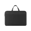 Сумка для ноутбука Dux Ducis Horizontal Sleeve 13-14 Black/чорний