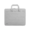 Сумка для ноутбука Proove Iris 13.6-14.2 Grey/сірий