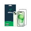 Захисне скло iPhone 14ProMax15/16 Plus Alabay