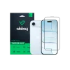 Захисне скло iPhone 17 Air Alabay