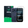 Захисне скло iPhone 17 Pro Alabay