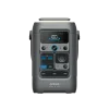 Зарядна станція Anker Solix C300 DC (A17260Z1, A1728311)