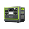 Зарядна станція Fossibot F2400 Green