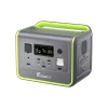 Зарядна станція Fossibot F800 Green