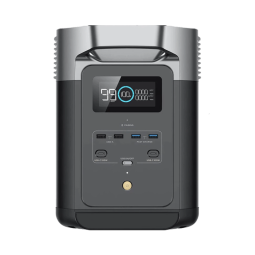 ЗарядністанціїEcoFlow1024Вт/год