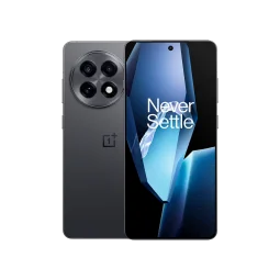 Смартфон OnePlus 13R 12/256GB Nebula Noir (Global Version)