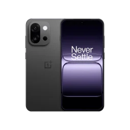 Смартфон OnePlus 13T 16/256GB Black (China Version)