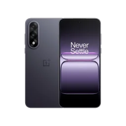 Смартфон OnePlus Nord 5 8/256GB Phantom Grey (Global Version)