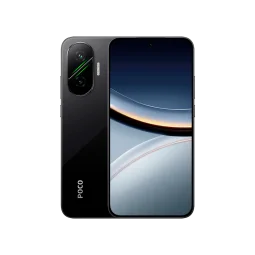 Смартфон POCO F7 12/512GB Black