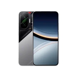 Смартфон POCO F7 12/256GB Silver