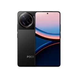 Смартфон POCO F7 Ultra 16/512GB Black