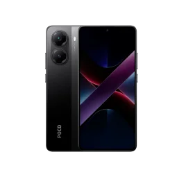 Смартфон POCO X7 Pro 12/256GB Black