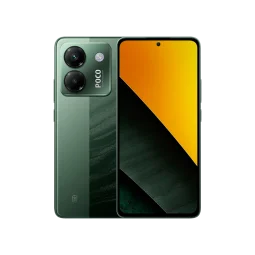Смартфон POCO M7 Pro 5G 8/256GB Green