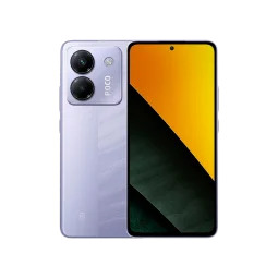 Смартфон POCO M7 Pro 5G 12/256GB Purple