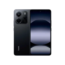 Смартфон Xiaomi Redmi Note 14 6/128GB Midnight Black