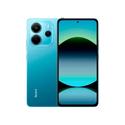 Смартфон Xiaomi Redmi Note 14 6/128GB Ocean Blue