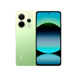 Смартфон Xiaomi Redmi Note 14 6/128GB Lime Green