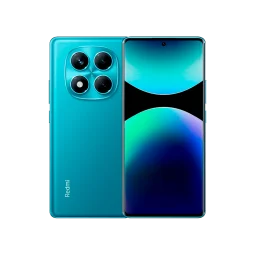 Смартфон Xiaomi Redmi Note 14 Pro 8/256GB Ocean Blue