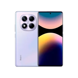 Смартфон Xiaomi Redmi Note 14 Pro 12/512GB Aurora Purple
