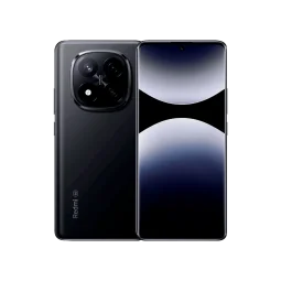 Смартфон Xiaomi Redmi Note 14 Pro+ 5G 12/256GB Midnight Black