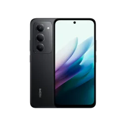 Смартфон Xiaomi Redmi 15 4G 8/256GB Midnight Black