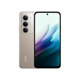 Смартфон Xiaomi Redmi 15 4G 8/256GB Titan Gray