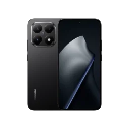 Смартфон Xiaomi 15T 12/256GB Black
