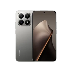 Смартфон Xiaomi 15T 12/512GB Titan Gray