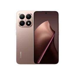 Смартфон Xiaomi 15T 12/512GB Rose Gold