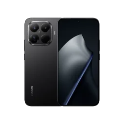 Смартфон Xiaomi 15T Pro 12/512GB Black