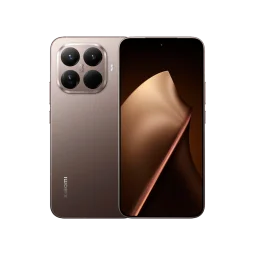 Смартфон Xiaomi 15T Pro 12/512GB Mocaccino Gold