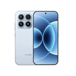 Смартфон Xiaomi 17 12/512GB Blue