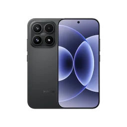 Смартфон Xiaomi 17 12/512GB Black