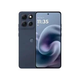 Смартфон Motorola Moto G86 5G 8/256GB Spellbound (PB7L0101)