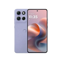 Смартфон Motorola Moto G86 5G 8/256GB Cosmic Sky (PB7L0090RS)
