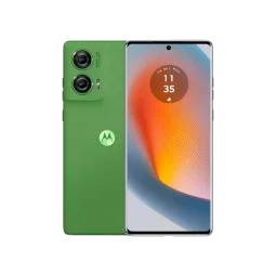 Смартфон Motorola Edge 50 Fusion 8/256GB Forest Green (PB3T0083)