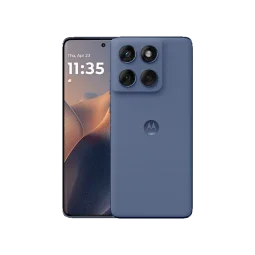 Смартфон Motorola Moto Edge 60 Fusion 8/256GB Slipstream (PB7E0039RS)