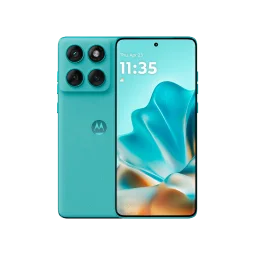 Смартфон Motorola Moto Edge 60 Fusion 8/256GB Amazonite (PB7E0036)