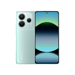 Смартфон Xiaomi Redmi Note 14 5G 8/256GB Coral Green