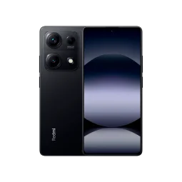 Смартфон Xiaomi Redmi Note 14S 8/128GB Midnight Black