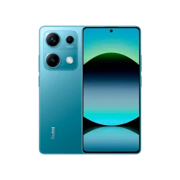 Смартфон Xiaomi Redmi Note 14S 8/128GB Ocean Blue