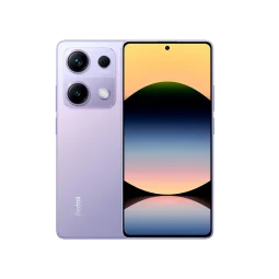 Смартфон Xiaomi Redmi Note 14S 8/256GB Aurora Purple
