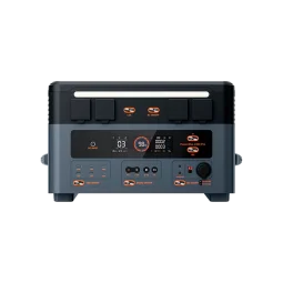 Зарядна станція Blackview Oscal PowerMax 2400 Pro (2400W)