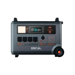 Зарядна станція Blackview Oscal PowerMax 6000