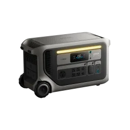 Зарядна станція Anker SOLIX F3000