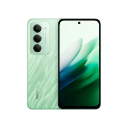Смартфон Xiaomi Redmi 15 5G 4/128GB Ripple Green